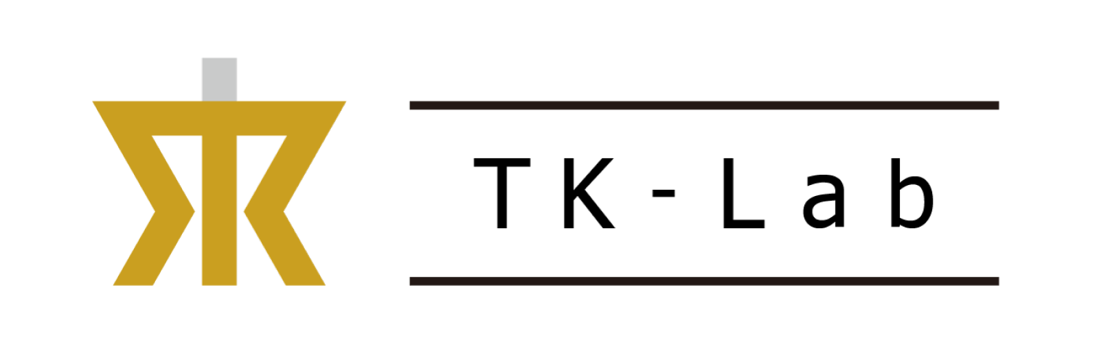 TK-LAB ロゴ